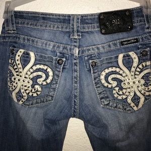 Miss me jeans 💎
